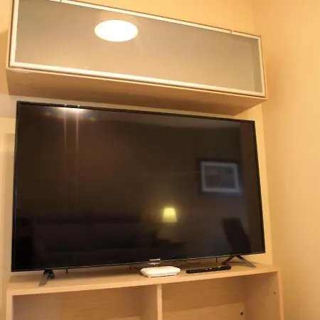 Ciudad, El Serrallo Ap-2 Apartment Tarragona
