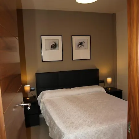Apartmán Ciudad, El Serrallo Ap-2 Tarragona