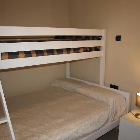 Ciudad, El Serrallo Ap-2 Apartmán *