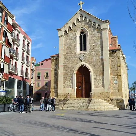 Ciudad, El Serrallo Ap-2 Tarragona