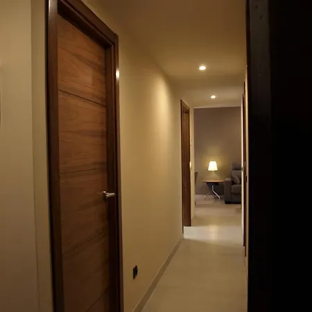 Apartmán Ciudad, El Serrallo Ap-2 Tarragona