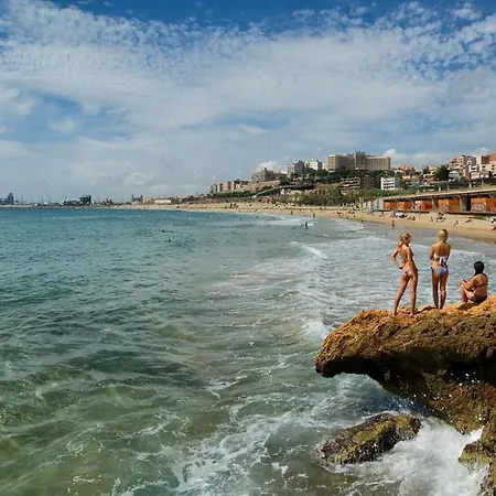 Ciudad, El Serrallo Ap-2 Tarragona
