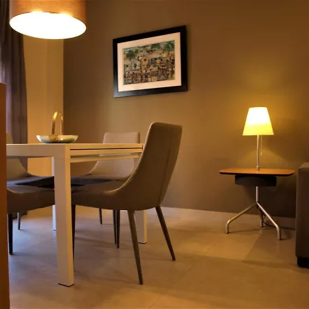 Apartment Ciudad, El Serrallo Ap-2 Tarragona