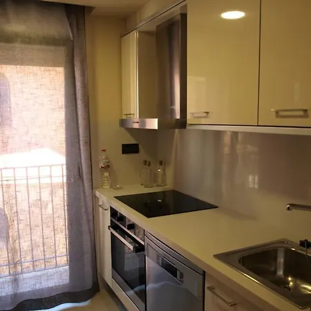 Apartmán Ciudad, El Serrallo Ap-2 Tarragona